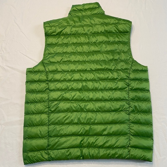 REI 650 Down Vest - Picture 8 of 11